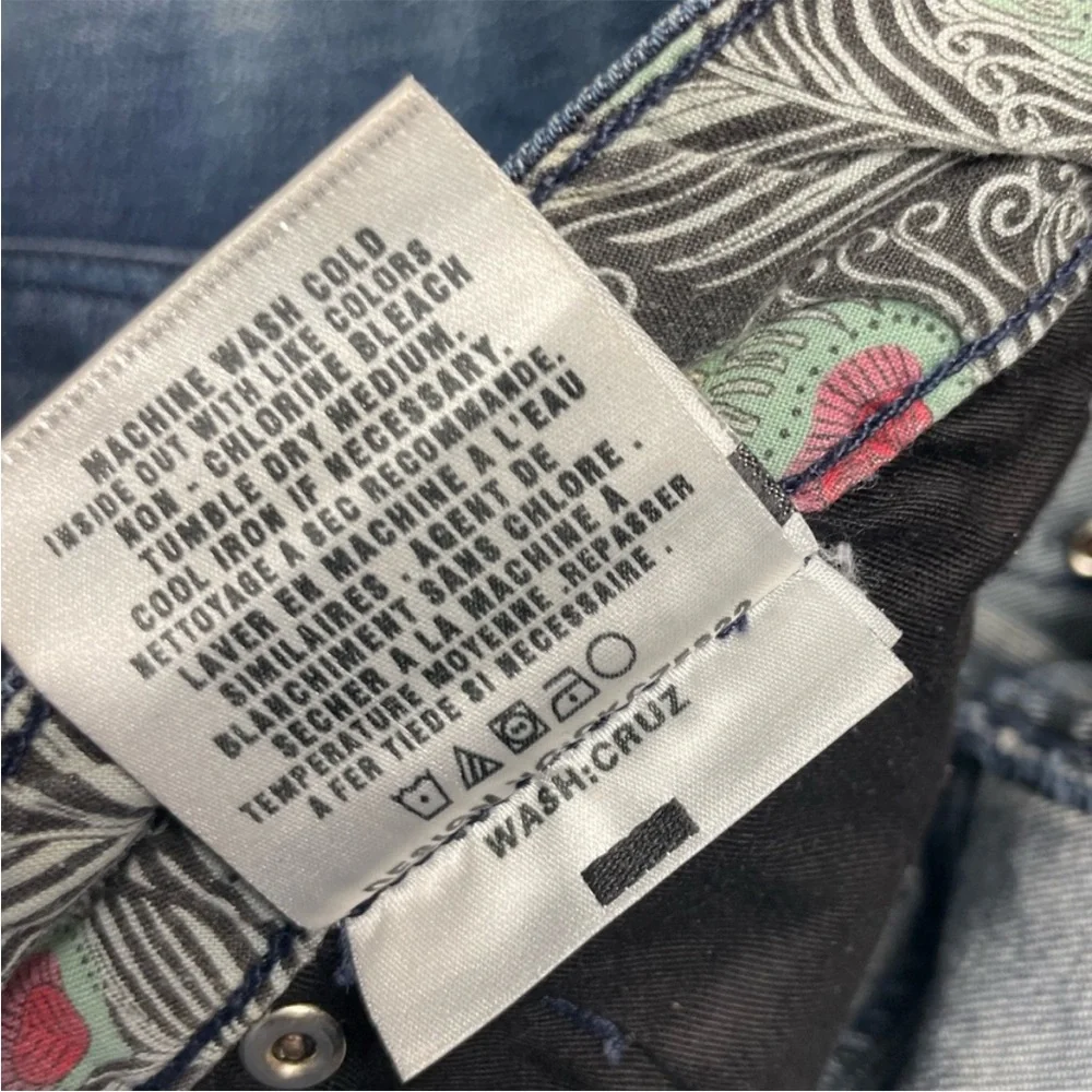 Joe's Jeans “Visionaire